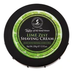 Taylor Of Old Bond Street Lime Zest Shaving Cream 150 G. & Gel New. Price: $21.41.