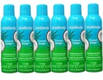 Skintimate Coconut Delight Shave Gel For Women, 7 Oz - 6 Pack New. Price: $30.40.