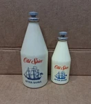 Vintage Shulton Old Spice After Shave Bottles - Full Used. Price: $99.99.