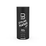 L3VEL3 Styling Powder Dust /texturizing/matte Look/hold Level New. Price: $9.95.