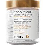 Truly Luxury Shave Butter Ultra-hydrating, Formula Silky Smooth Soft New. Price: $54.99.