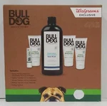 Bulldog Mens Skincare And Grooming Expert Set New. Price: $28.98.