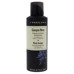 L'erbolario Black Juniper Energising Shaving Foam - 6.7 Oz New. Price: $18.99.