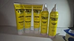 Marc Anthony Strictly Curls Hair Care Bundle 5PC New Foam Missing Top. Price: $45.99.