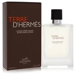 Terre D'hermes By After Shave Lotion 3.4 Oz For Men New. Price: $121.95.