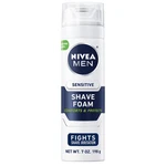 Nivea Men Sensitive Shave Foam, 7 Oz (6 Pack) New. Price: $29.99.