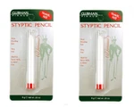 Clubman Pinaud Styptic Pencil Shaving Cut Stick Stop Bleeding Travel Size Choice New. Price: $9.95.
