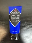 Jack Black Beard Lube Conditioning Shave 3 Oz With Jojoba & Eucalyptus Sealed New. Price: $14.44.