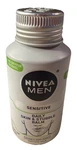 Nivea Men Sensitive Daily Skin & Stubble Balm Cedar Sage Scent 4.2 Oz New. Price: $22.95.