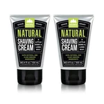 Pacific Shaving Company Natural Cream - Shea Butter + Vitamin Shave... New. Price: $25.08.