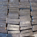 2 Pounds Pine Tar Soap Bars Natural Handmade For Men Face & Body Oz Each New. Price: $22.99.