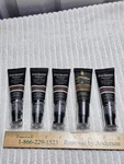Lot Of 4 Black Radiance Tinted Moisturizer Color Medium Dark Spf 15 0.9 (c) New. Price: $21.00.