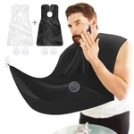 2 Pcs Beard Bib, Bead For Shaving, Apron, Waterproof Cloth Kit New. Price: $8.88.