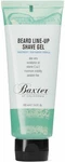 Baxter Of California Beard Line-up Shave Gel 3.4 Oz. New. Price: $21.00.