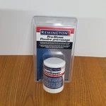 New Sealed Remington Face Saver Pre-shave Powder SP-5 2.1 Oz. Discontinued. Price: $39.20.