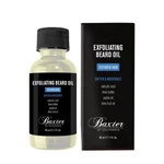 Baxter Of California - Exfoliating Beard Oil 1 Oz. New. Price: $30.81.