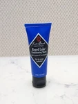 Jack Black Beard Lube Conditioning Shave Jojoba Eucalyptus .5 Oz Travel Size New. Price: $9.99.