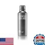 Clinique For Men Aloe Shaving Gel All Skin Types, Oil-free, Soothes & Softens New. Price: $54.45.
