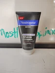 Neutrogena Men Sensitive Skin Shave Cream 5.1OZ - Nos Discontinued Pro Soothe New. Price: $67.85.