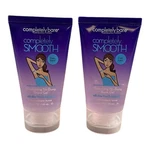 2X Completely Bare Moisturizing No-bump Shave Gel New Travel Size Fl.oz. Price: $6.99.