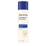 Aveeno Therapeutic Shave Gel With Oat And Vitamin To Help Prevent Razor Bumps New. Price: $7.50.