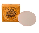 Geo F. Trumper's Almond Hard Shaving Soap Refill 80G / 2.5 Oz New. Price: $15.95.