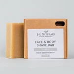 Shaving Soap Bar Natural Lather Shave For Men Wet Beard Grooming New. Price: $22.01.