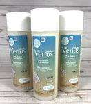 Gillette Venus Olay Pre-shave Exfoliant Scrub Sea Salt 6.7OZ (3 Pack) New. Price: $33.17.