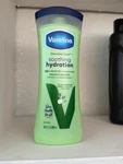 Vaseline Intensive Care Essential Healing Body Lotion - 10 Oz, Pack Of 3 New. Price: $15.00.