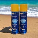 Noxzema Sunless Glow Shave Gel With Cocoa Butter, 7 Oz Ea Lot Of 2 New. Price: $34.95.
