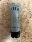 American Crew Styling Fiber Cream Small Business Cat Lady New. Price: $13.90.