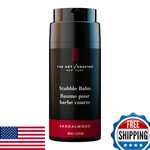 The Art Of Shaving Beard Balm, Conditioner For Stubble Hydrate Skin And Hair, New. Price: $80.23.