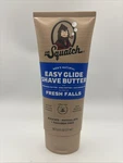 Dr. Squatch Fresh Falls Butter Shave 6OZ Skin Types Scent New. Price: $11.39.