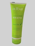 Alba Botanica Moisturizing Cream Shave Coconut Lime 8 Fl. Oz. New. Price: $16.99.