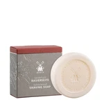 Shave Care Shaving Soap - Sandalwood Luxury For Men, Rich Lather, New. Price: $18.95.