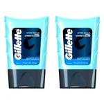 Gillette 2-PACK After Gel For Sensitive Skin Refreshes Just-shaved New. Price: $14.98.