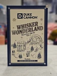 Duke Cannon Whisker Wonderland Vol 2 Gift Box Set Best Damn Beard Wash & Oil New. Price: $29.99.