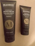 Rejuvenol After Shave 2 Oz And Cream 4 Combo New. Price: $14.95.