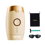 Vevor Ipl Hair Removal Laser Remover Auto/manual Modes 5 Adjustable Levels New. Price: $49.99.