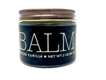 18.21 Man Made Beard Balm Oz Spiced Vanilla New. Price: $12.40.