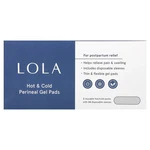 Hot & Cold Perineal Gel Pads, 2 New. Price: $17.07.