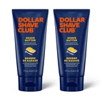 Shave Butter 2-PACK For Sensitive Skin, Translucent Shaving Cream & Gel Al New. Price: $21.20.