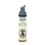 Reuzel Wood & Spice Beard Foam 2.36 Oz New. Price: $14.99.