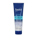 Suave Hair Gel For Men Barber Essentials Styling, Strong Hold And Low Shine,... New. Price: $12.16.