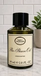 The Art Of Shaving Pre Shave Oil Mens Unscented 2 Oz / 60 Ml New. Price: $25.00.