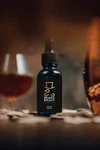 Beard Oil New. Price: $20.00.