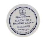 Mr. Taylor's Shaving Cream Jar New. Price: $37.90.