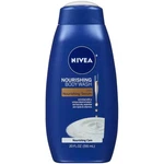 Beiersdorf Nivea Nourishing Body Wash With Serum, 20 Oz. New. Price: $26.54.