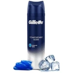 Gillette Comfort Glide Shaving Gel - 200 Ml New. Price: $35.00.