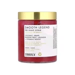 Truly Smooth Legend Pre-shave Scrub, 6OZ New. Price: $23.74.